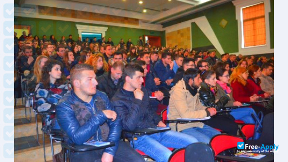Agricultural University of Tirana photo #6