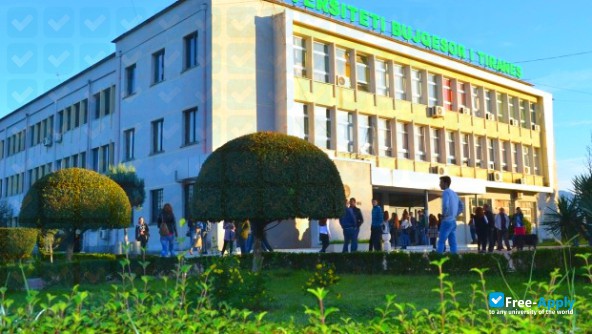 Agricultural University of Tirana photo #10