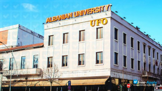 Albanian University thumbnail #5