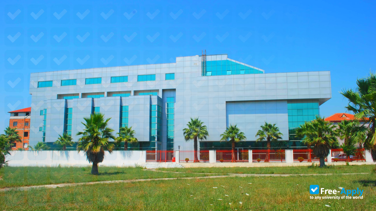 Photo de l’Aldent university #3