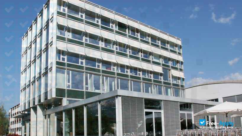Ivoclar Vivadent and Partners College photo