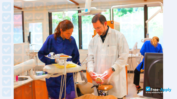 Ivoclar Vivadent and Partners College photo #5