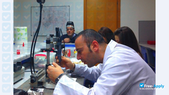 Ivoclar Vivadent and Partners College photo #8
