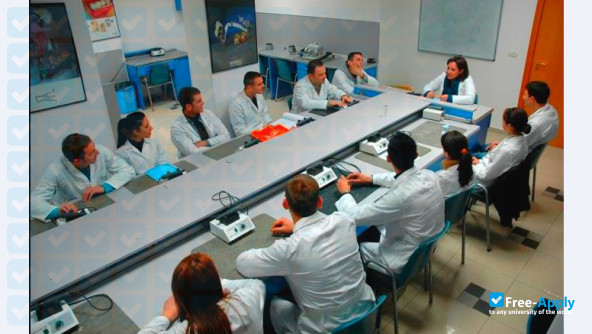 Ivoclar Vivadent and Partners College photo #9