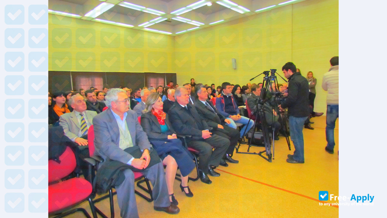 University of Shkodra "Luigj Gurakuqi photo #3