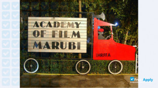 Miniatura de la Marubi film school #4