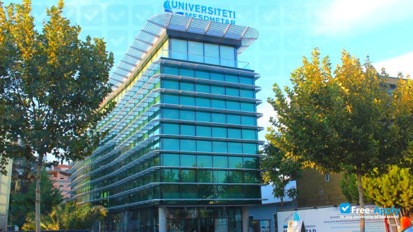 Mediterranean University of Albania photo #2