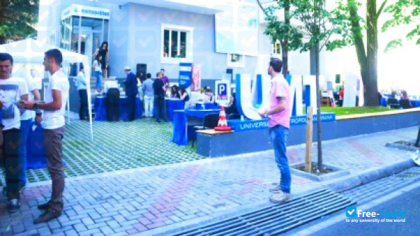 Metropolitan University of Tirana photo #4