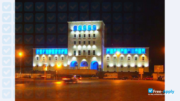 Photo de l’Polytechnic University of Tirana #5