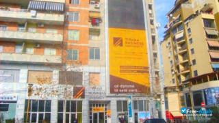 Tirana Business University миниатюра №4