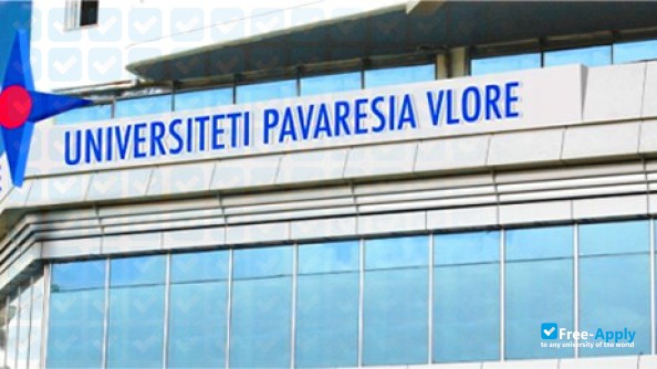 Photo de l’Independence Vlora University #2