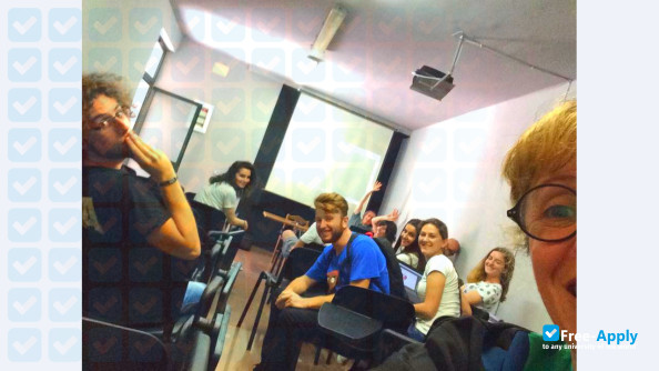 University of Arts photo #2