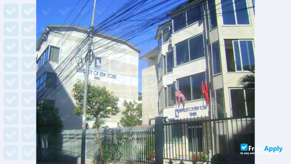University of New York Tirana photo #12