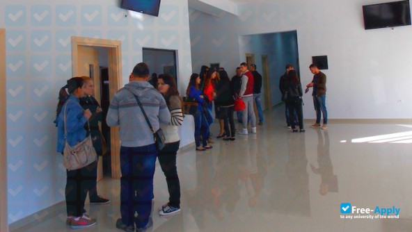 University of Vlora photo #4