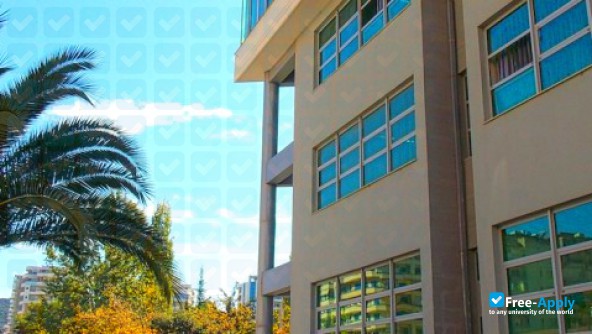 University of Vlora photo #6
