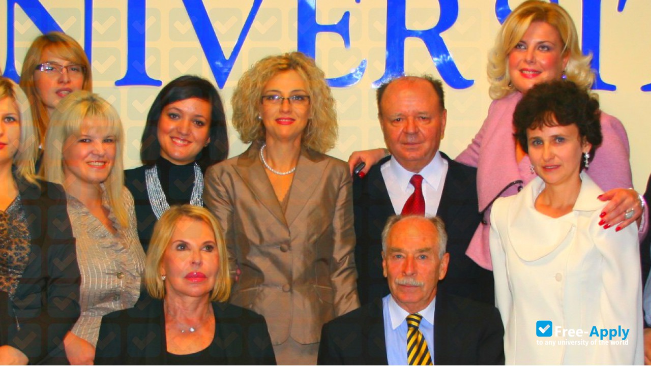 Wisdom University photo #13