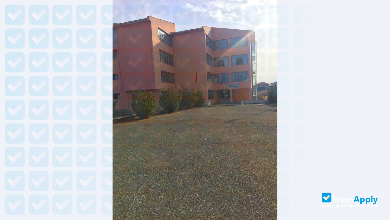 Wisdom University photo #5