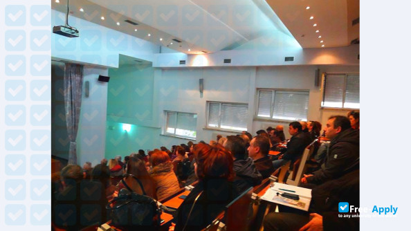 Eqerem Çabej University photo #3
