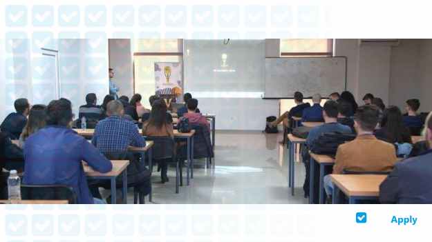 University of Medicine photo