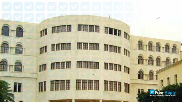 Abdelhamid Ibn Badis University of Mostaganem фотография №5