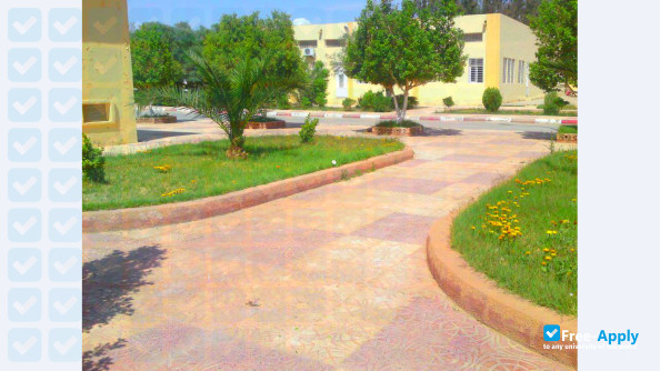 University of Laghouat photo #10