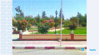 Miniatura de la University of Laghouat #10