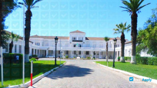 Djillali Liabes University of Sidi Bel Abbès thumbnail #3