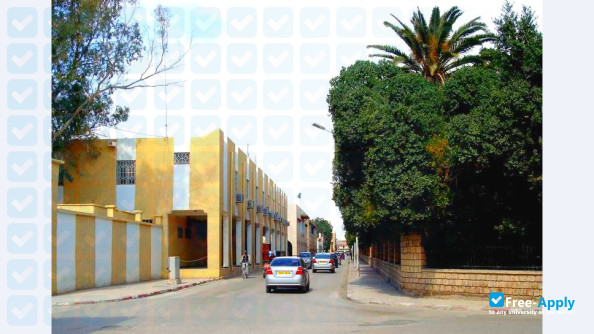 Mohamed Khider University of Biskra photo #3