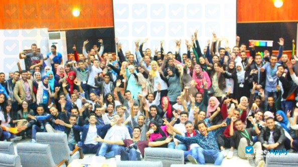 Foto de la National Institute of Telecommunications and Information and Communication Technologies #2