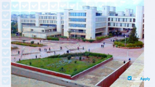 University of Science and Technology of Oran vignette #8
