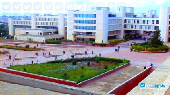 Photo de l’University of Science and Technology of Oran #3