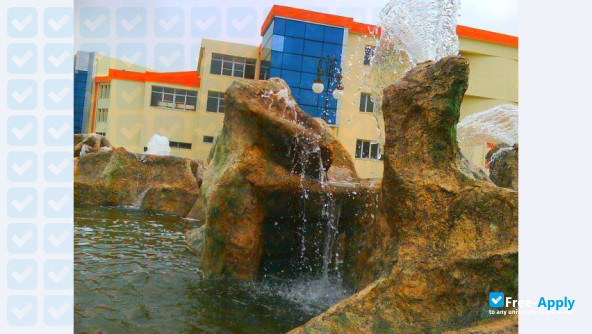 Mouloud Mammeri University of Tizi-Ouzou photo #3