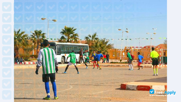 University of Ghardaia photo #9