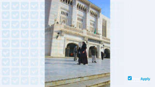 Emir Abdelkader University of Islamic Sciences миниатюра №7