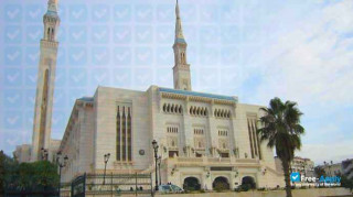 Emir Abdelkader University of Islamic Sciences миниатюра №5
