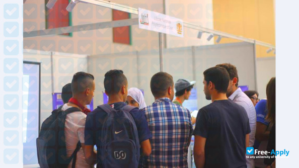 Polytechnic National School of Oran photo #3