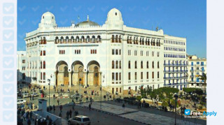 Preparing School for Science and Techniques in Algiers миниатюра №4