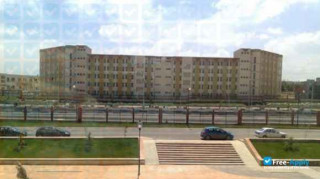 University center of Ain Temouchent миниатюра №2