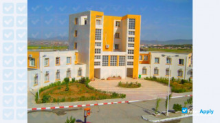 University center of Bordj Bou Arreridj миниатюра №4