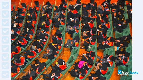 School of Commerce photo #6