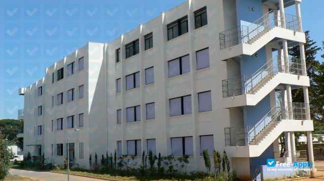 Photo de l’Teacher Training School of Kouba #6