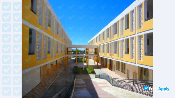 University Of Bordj Bou Arreridj photo #4