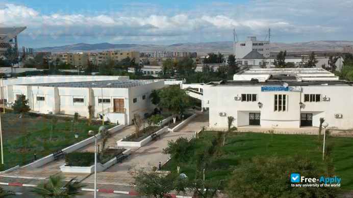 National School in Computer Science photo #5