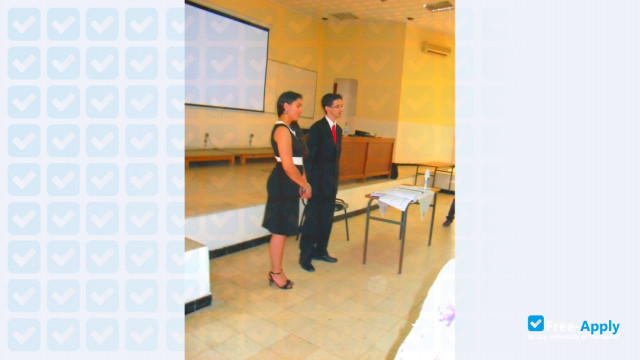 National School in Computer Science photo #9