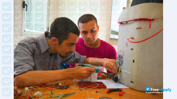 National School in Computer Science photo #7