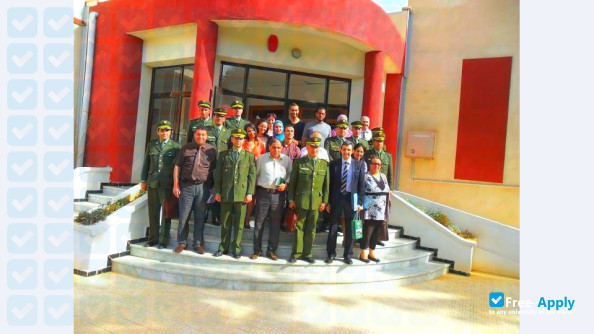 National School in Computer Science photo #2