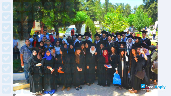 National School in Computer Science photo #8