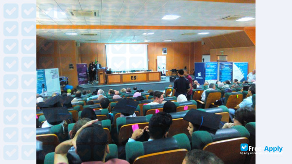 National School in Computer Science photo #4