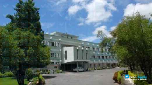 The National Institute of Cartography and Remote Sensing фотография №3