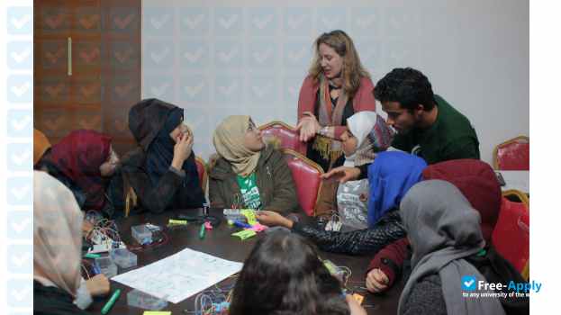 Teacher Training School of Constantine photo #4